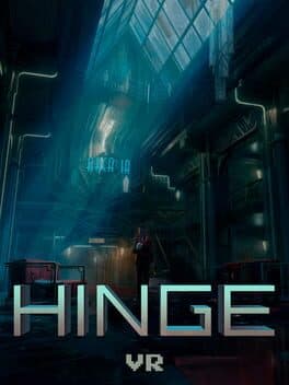 HINGE VR