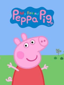 My Friend Peppa Pig