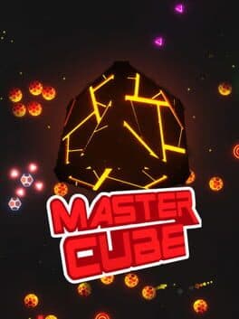 MasterCube