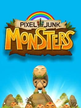 PixelJunk Monsters