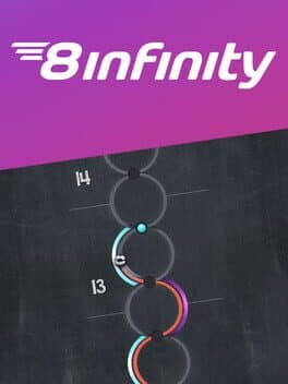 8infinity