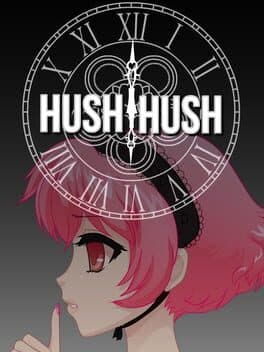 Hush Hush - Only Your Love Can Save Them