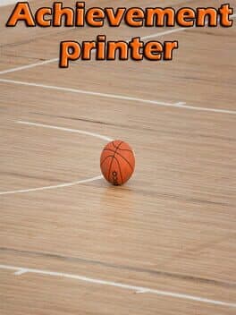 Achievements printer