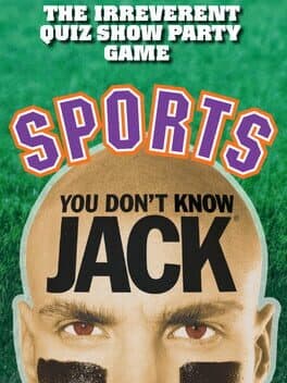 YOU DON'T KNOW JACK SPORTS