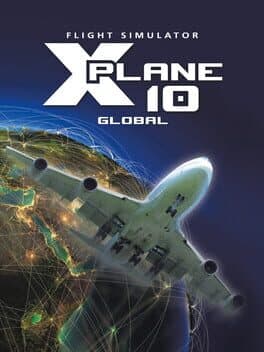 X-Plane 10 Global - 64 Bit