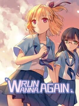 Wanna Run Again - Sprite Girl
