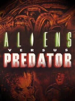 Aliens versus Predator Classic 2000
