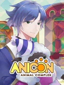 Anicon - Animal Complex - Sheep's Path
