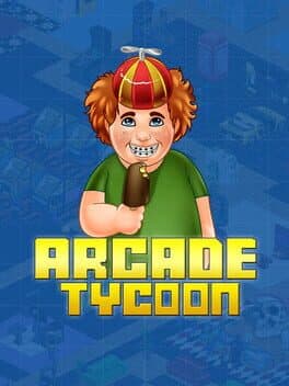 Arcade Tycoon ™ : Simulation Game