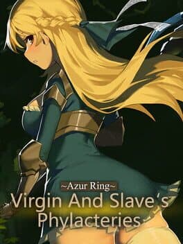 ~Azur Ring~virgin and slave's phylacteries