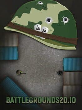 Battlegrounds2D.IO