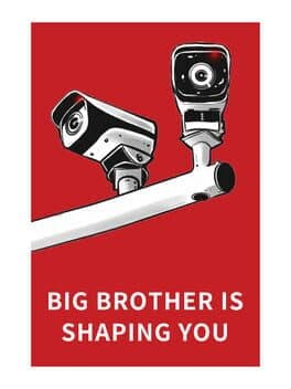 假如我是人工智能 Big Brother Is Shaping You