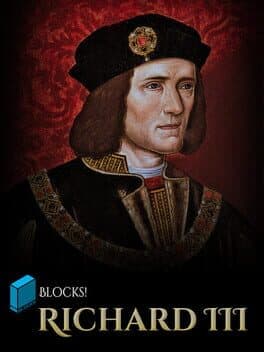 Blocks!: Richard III