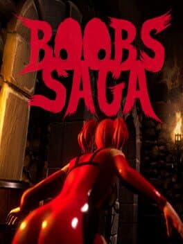BOOBS SAGA: Prepare To Hentai Edition