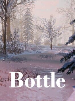 Bottle (2016)