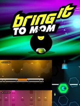 BringIT to MOM