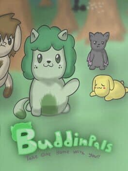 Buddinpals