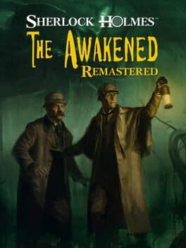 Sherlock Holmes: The Awakened (2008)