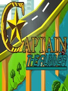 Captain The Runner