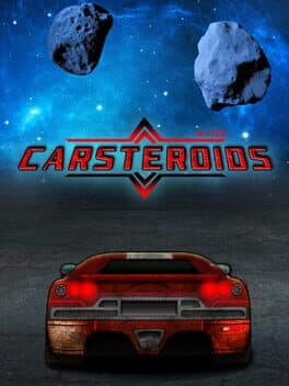 CARSTEROIDS