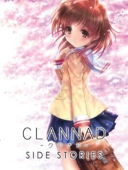 CLANNAD Side Stories