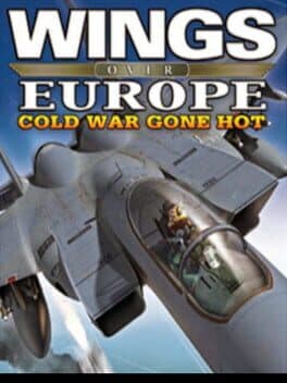 Wings Over Europe
