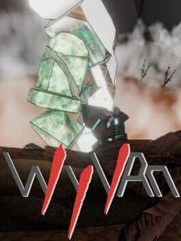 WyVRn: Dragon Flight VR