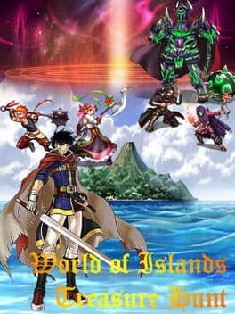 World of Islands