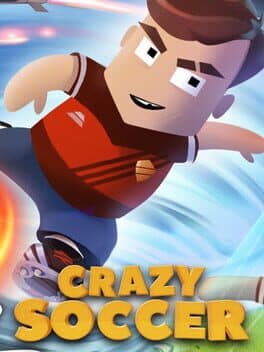 Crazy Soccer: Football Stars
