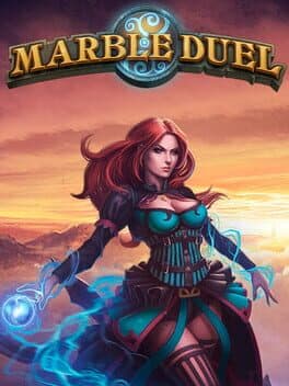 Marble Duel: Sphere-Matching Tactical Fantasy