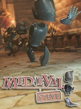 Medieval Steve