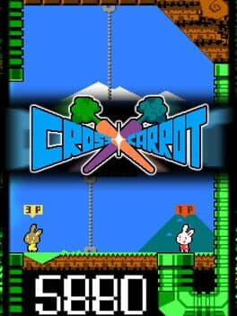 CROSS X CARROT