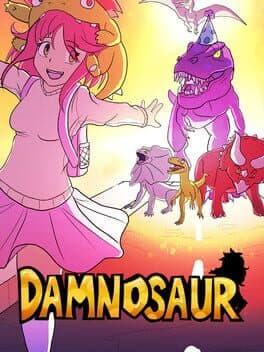 DAMNOSAUR