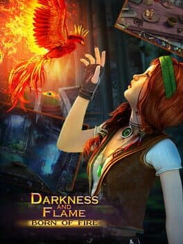 Darkness and Flame: Born of Fire Collector's Edition