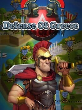 Defense Of Greece TD