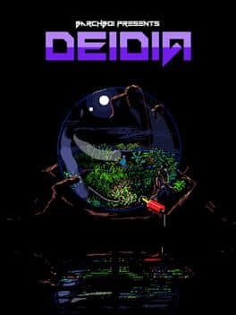 Deios II // DEIDIA