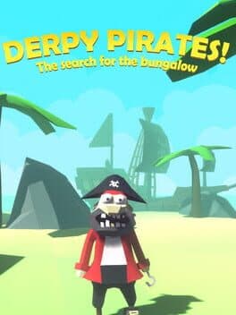 Derpy pirates!