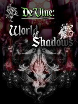 De'Vine: World of Shadows