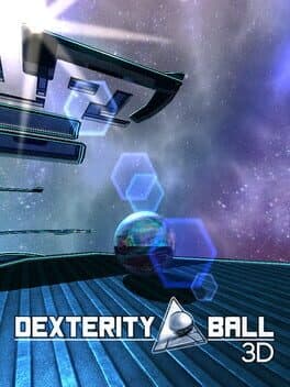 Dexterity Ball 3D™