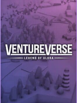 VentureVerse: Legend of Ulora