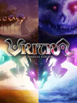 VRITRA COMPLETE EDITION