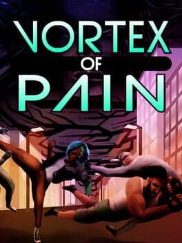 Vortex Of Pain