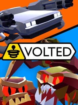 VOLTED
