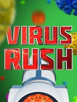 VIRUS RUSH