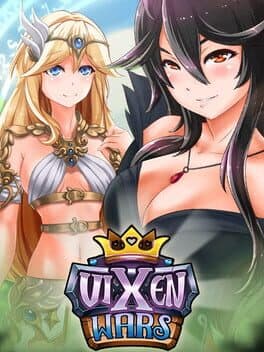 Vixen Wars