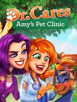 Dr. Cares - Amy's Pet Clinic