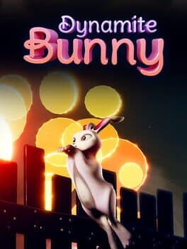Dynamite Bunny: Catch The Carrot