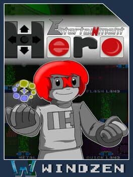 The Windzen Hero
