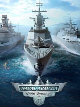 Naval Armada: Fleet Battle