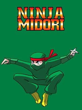 Ninja Midori